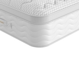 Dream Team Gold Helston Pocket Spring Mattress image