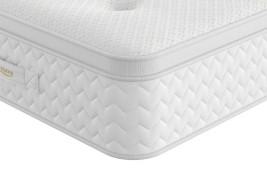 Dream Team Gold Lynmouth Pocket Spring Mattress image