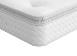 Dream Team Ledbury Pillow Top Mattress image