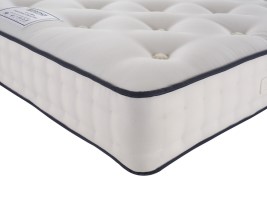 Hypnos Hawkshead Deluxe Wool Mattress image