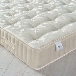 pocket flexi 1000 individual sprung reflex foam orthopaedic mattress