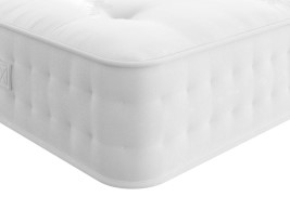 westland miracoil mattress