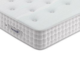 three quarter mattress protector