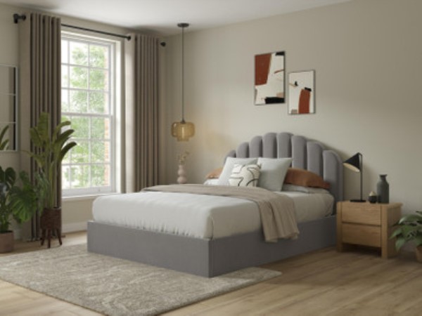 Buy Amari Ottoman Bedframe Today With Free Delivery