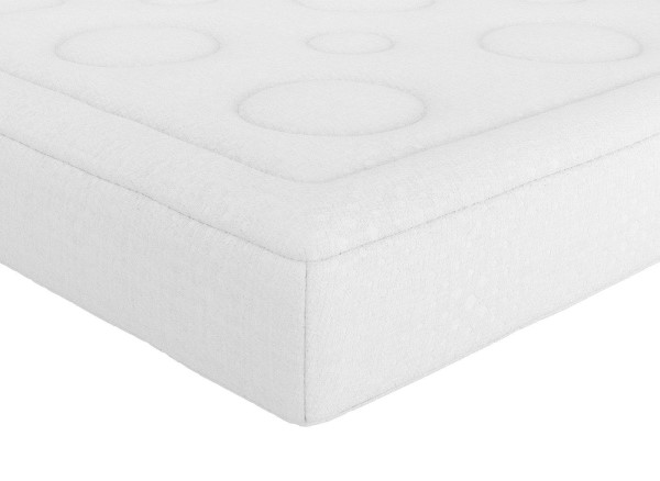 bonnel traditional spring rolled mattress