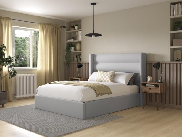 Buy Celia Ottoman Bed Frame Today With Free Delivery