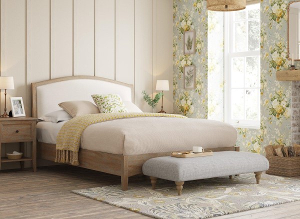 Buy Country Living Ullswater Wooden Bed Frame Today With Free Delivery