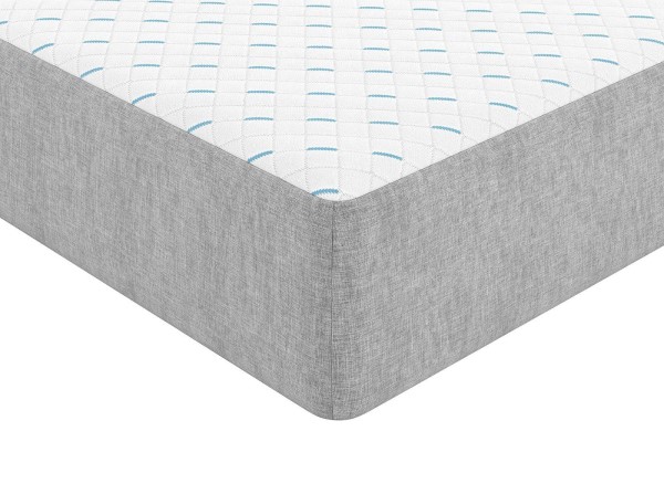 doze memory foam mattress review