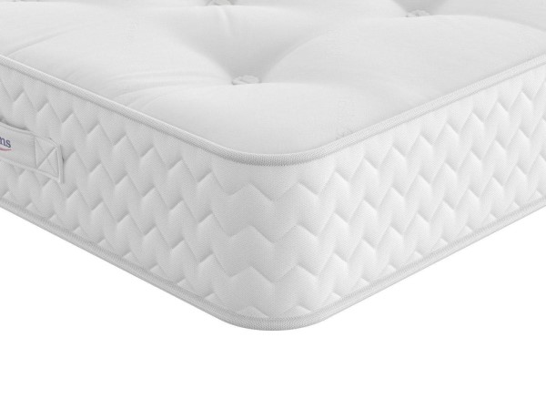 Buy Dream Team Burford Pocket Sprung Mattress Today With Free Delivery