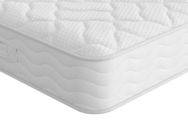 Buy Dream Team Romsey Pocket Sprung Mattress Today With Free Delivery