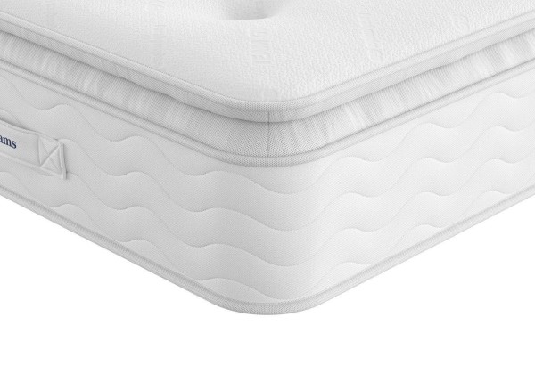 Buy Dream Team Tenby Combination Pillow Top Mattress Today With Free Delivery