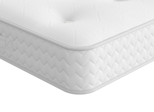 Buy Dream Team Totnes Pocket Sprung Mattress Today With Free Delivery