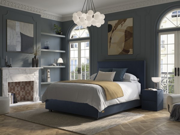 Buy Elle Josephine Ottoman Bed Frame Today With Free Delivery