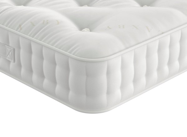 Buy Flaxby Masters Guild 3450 Pocket Sprung Mattress Today With Free Delivery