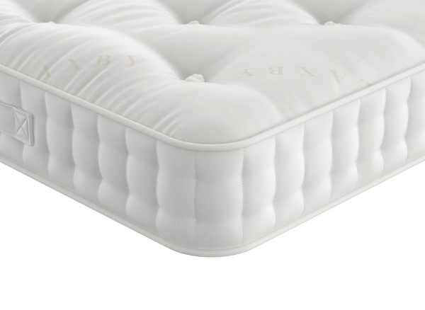 Buy Flaxby Masters Guild 8150 Pocket Sprung Mattress Today With Free Delivery