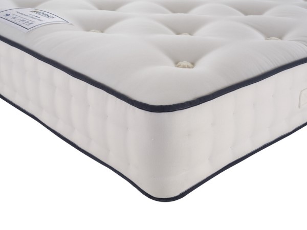 Buy Hypnos Hawkshead Deluxe Wool Mattress Today With Free Delivery