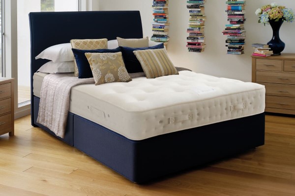 Buy Hypnos Wool Ortho Mattress Today With Free Delivery