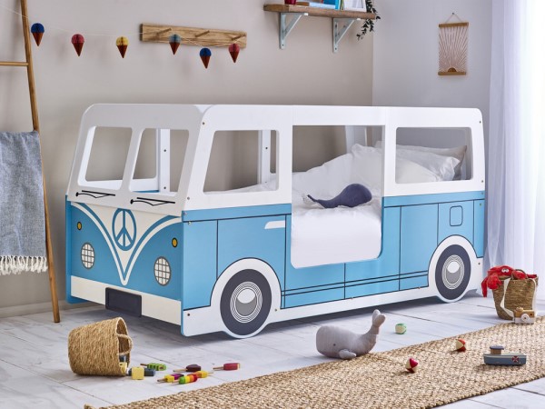 Buy Imagination Campervan Bed Frame Today With Free Delivery