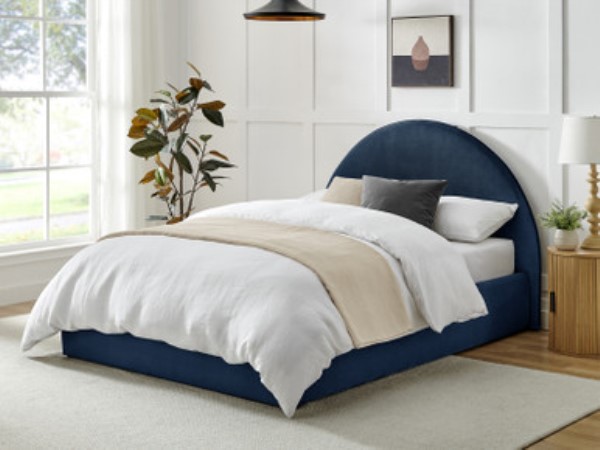 Buy Laurie Ottoman Bed Frame Today With Free Delivery