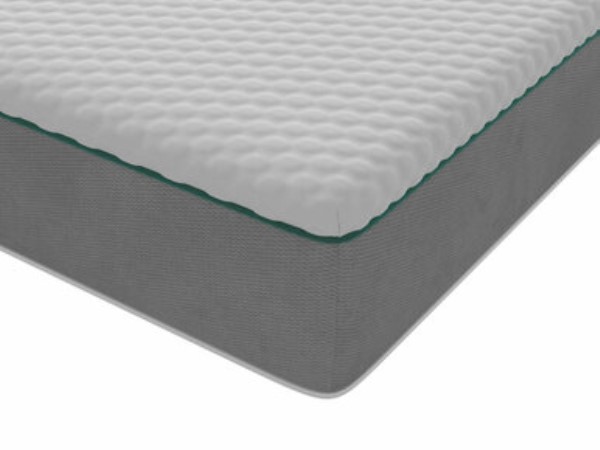mammoth bhealthy active foam mattress