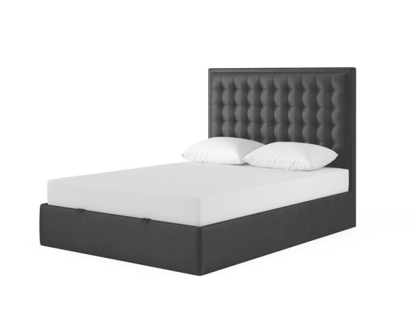 Mayver Ottoman Bed Frame second priority image