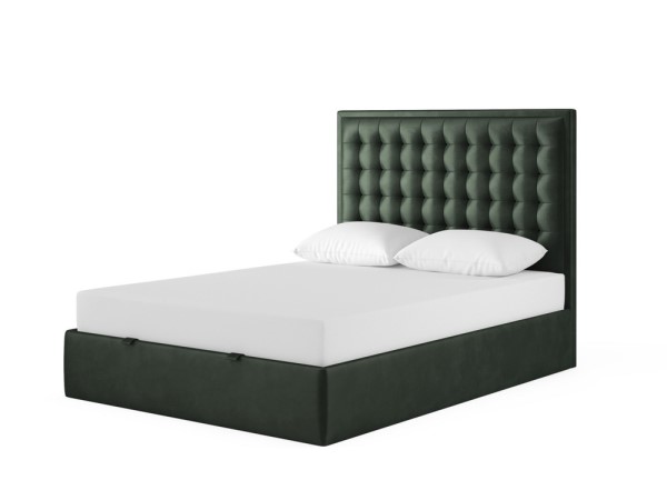 Mayver Ottoman Bed Frame third priority image