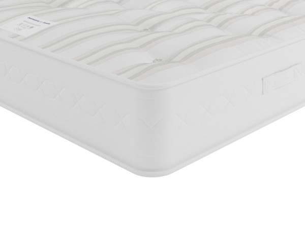 Buy Penzance Backcare Mattress Today With Free Delivery