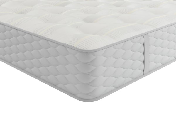 Buy Sealy Burlington Backcare Extra Firm Mattress Today With Free Delivery