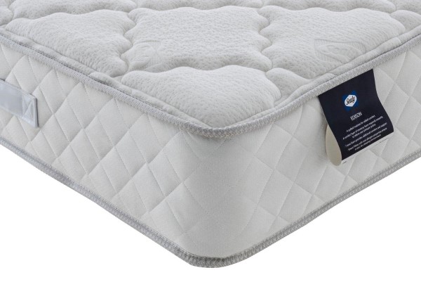 sealy maxwell traditional spring mattress