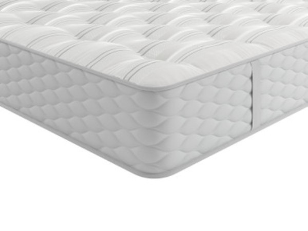 Buy Sealy Fremont Backcare Firm Support Mattress Today With Free Delivery