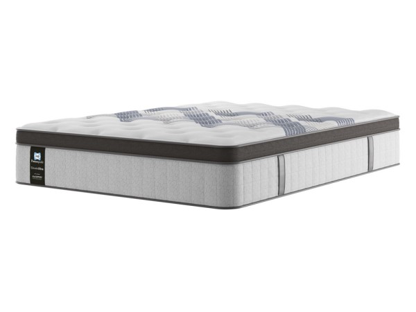 Sealy Orwell Posturepedic Mattress second priority image