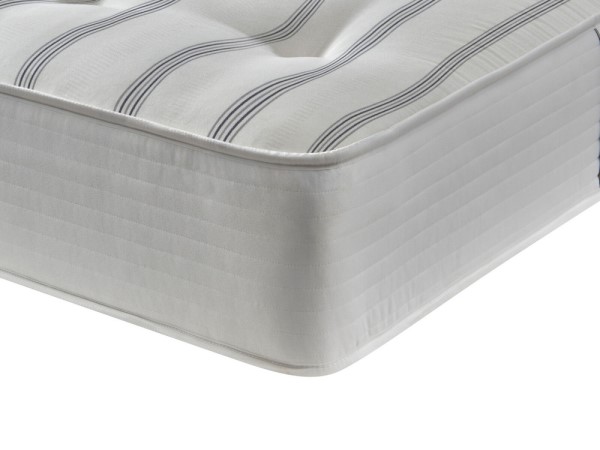 Buy Silentnight Backcare Support Extra Firm Mattress Today With Free Delivery