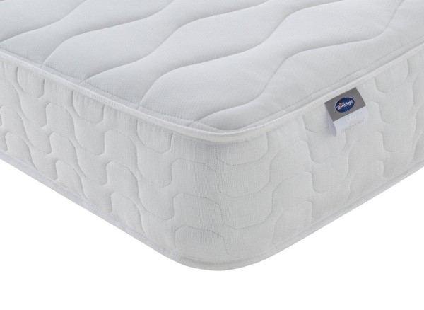 Silentnight Ferndale 800 Pocket Eco Mattress second priority image