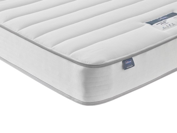 Buy Silentnight Memory 800 Pocket Mattress Today With Free Delivery