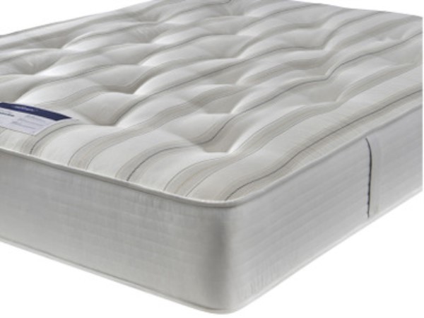 Buy Silentnight Ortho Support Extra Firm Mattress Today With Free Delivery