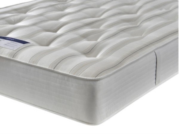 Buy Silentnight Ortho Support Firm Mattress Today With Free Delivery