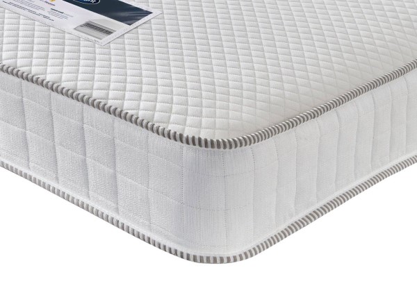 Buy Silentnight Play Traditional Spring Kids Mattress Today With Free Delivery