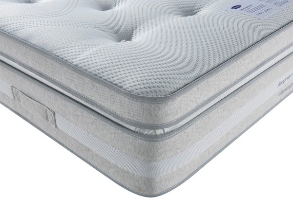 Buy Silentnight SleepHarmony™ Support 3450 Mirapocket® Mattress Today With Free Delivery