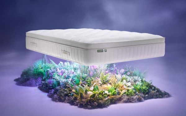 Buy Simba Earth Apex Mattress Today With Free Delivery