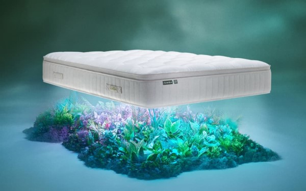 Buy Simba Earth Escape Mattress Today With Free Delivery