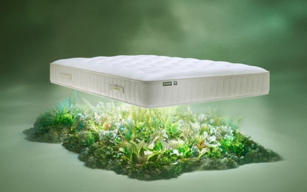 Buy Simba Earth Source Mattress Today With Free Delivery