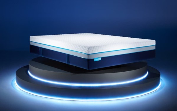 Buy Simba Hybrid Ultra 7300 Pocket Mattress Today With Free Delivery