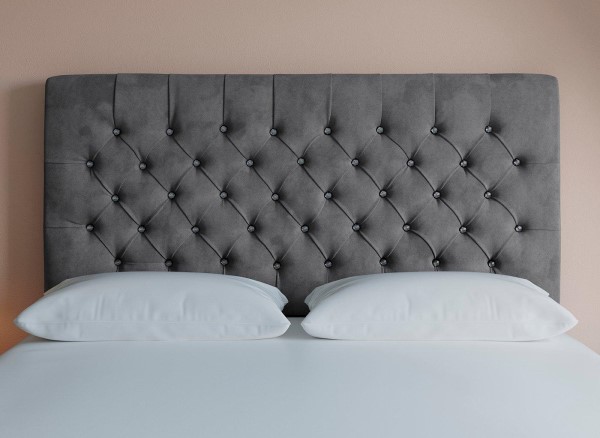 Sleepeezee Messina Headboard second priority image