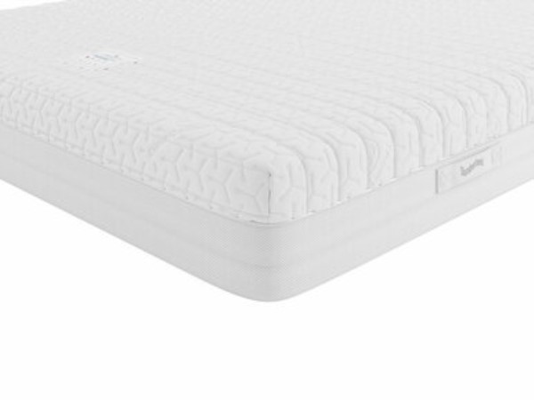 clima control latex ortho mattress reviews