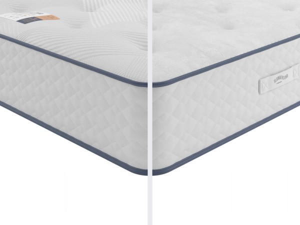 Slumberland Duo 1000 2-in-1 Mattress second priority image