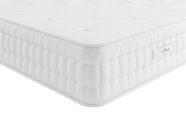 Buy Slumberland Naturals Plant-Based Luxe Mattress Today With Free Delivery