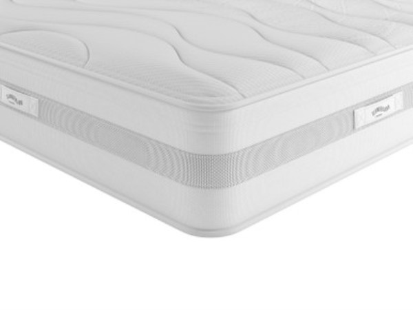 Buy Slumberland Response Latex Luxe Mattress Today With Free Delivery