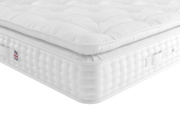 Buy Staples and Co Artisan Indulgence Mattress Today With Free Delivery