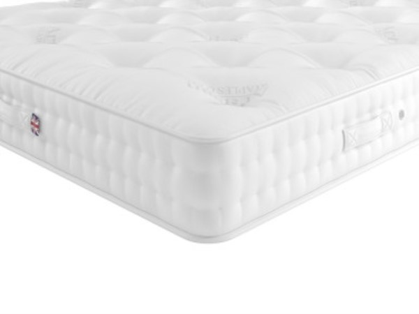 Buy Staples and Co Artisan Splendour Mattress Today With Free Delivery