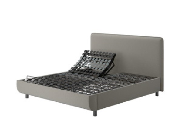 Buy Tempur Arc Form Adjustable Bed Frame Today With Free Delivery